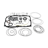 AC60E,Gasket & Seal Kit,(Aftermarket)